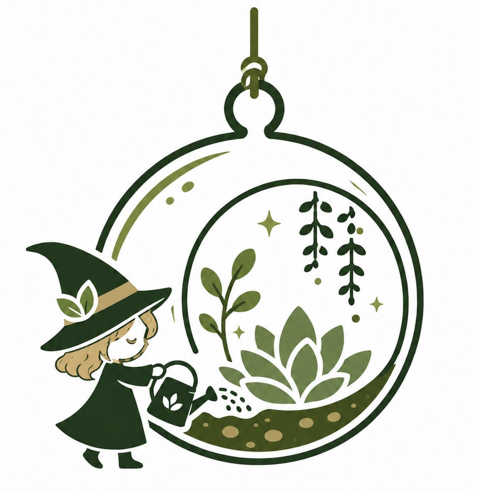 Small Worlds logo